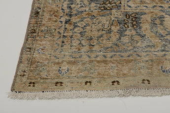 Handknuten Matta Vintage Persian 376 x 293 cm Nr. 65065 - Orientmattor