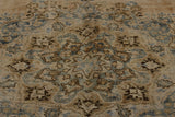 Handknuten Matta Vintage Persian 376 x 293 cm Nr. 65065 - Orientmattor