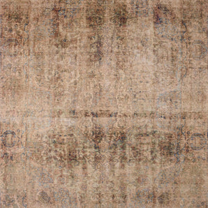 Handknuten Matta Vintage Persian 377 x 280 cm Nr. 65078 - Orientmattor