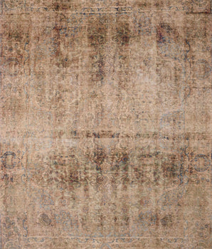 Handknuten Matta Vintage Persian 377 x 280 cm Nr. 65078 - Orientmattor