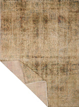 Handknuten Matta Vintage Persian 377 x 280 cm Nr. 65078 - Orientmattor