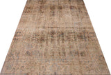 Handknuten Matta Vintage Persian 377 x 280 cm Nr. 65078 - Orientmattor