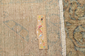 Handknuten Matta Vintage Persian 377 x 280 cm Nr. 65078 - Orientmattor