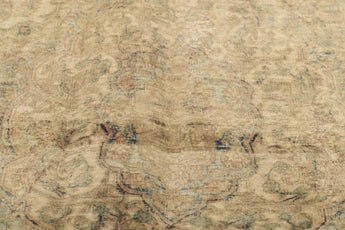 Handknuten Matta Vintage Persian 377 x 280 cm Nr. 65078 - Orientmattor
