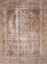 Handknuten Matta Vintage Persian 378 x 285 cm Nr. 65069 - Orientmattor