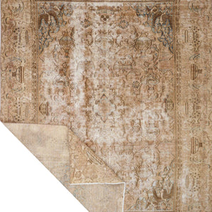 Handknuten Matta Vintage Persian 378 x 285 cm Nr. 65069 - Orientmattor