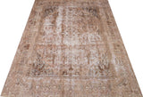 Handknuten Matta Vintage Persian 378 x 285 cm Nr. 65069 - Orientmattor