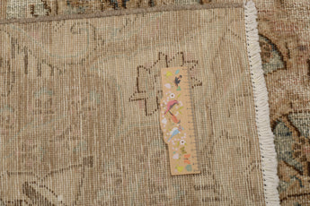 Handknuten Matta Vintage Persian 378 x 285 cm Nr. 65069 - Orientmattor