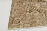 Handknuten Matta Vintage Persian 378 x 285 cm Nr. 65069 - Orientmattor