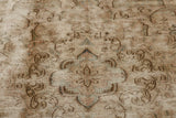 Handknuten Matta Vintage Persian 378 x 285 cm Nr. 65069 - Orientmattor