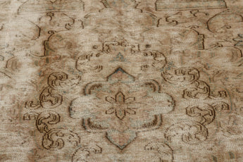 Handknuten Matta Vintage Persian 378 x 285 cm Nr. 65069 - Orientmattor