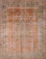 Handknuten Matta Vintage Persian 378 x 300 cm Nr. 65080 - Orientmattor