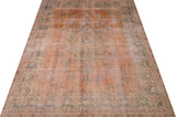 Handknuten Matta Vintage Persian 378 x 300 cm Nr. 65080 - Orientmattor