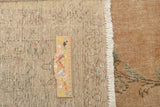 Handknuten Matta Vintage Persian 378 x 300 cm Nr. 65080 - Orientmattor