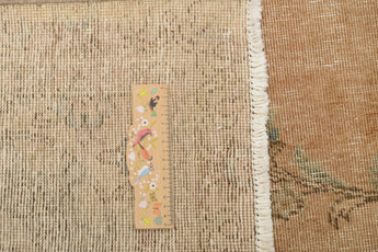 Handknuten Matta Vintage Persian 378 x 300 cm Nr. 65080 - Orientmattor