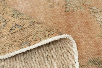 Handknuten Matta Vintage Persian 378 x 300 cm Nr. 65080 - Orientmattor