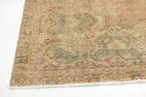 Handknuten Matta Vintage Persian 378 x 300 cm Nr. 65080 - Orientmattor