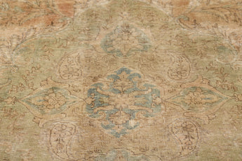 Handknuten Matta Vintage Persian 378 x 300 cm Nr. 65080 - Orientmattor