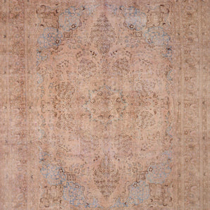 Handknuten Matta Vintage Persian 383 x 288 cm Nr. 65075 - Orientmattor