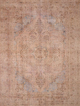 Handknuten Matta Vintage Persian 383 x 288 cm Nr. 65075 - Orientmattor