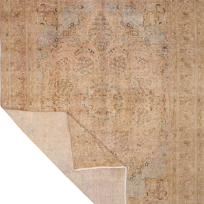 Handknuten Matta Vintage Persian 383 x 288 cm Nr. 65075 - Orientmattor