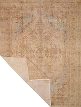 Handknuten Matta Vintage Persian 383 x 288 cm Nr. 65075 - Orientmattor