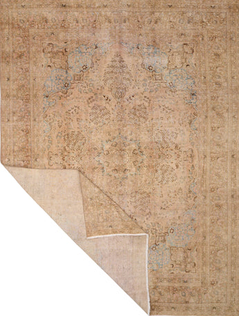 Handknuten Matta Vintage Persian 383 x 288 cm Nr. 65075 - Orientmattor