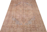 Handknuten Matta Vintage Persian 383 x 288 cm Nr. 65075 - Orientmattor