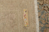 Handknuten Matta Vintage Persian 383 x 288 cm Nr. 65075 - Orientmattor