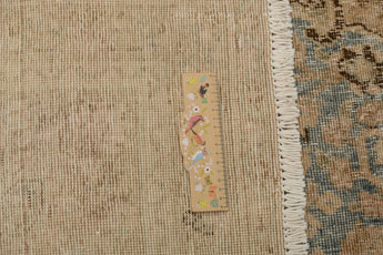 Handknuten Matta Vintage Persian 383 x 288 cm Nr. 65075 - Orientmattor