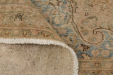 Handknuten Matta Vintage Persian 383 x 288 cm Nr. 65075 - Orientmattor