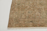 Handknuten Matta Vintage Persian 383 x 288 cm Nr. 65075 - Orientmattor
