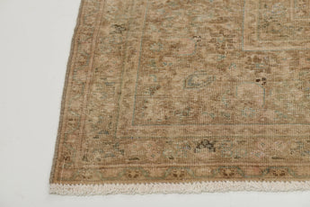 Handknuten Matta Vintage Persian 383 x 288 cm Nr. 65075 - Orientmattor