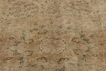 Handknuten Matta Vintage Persian 383 x 288 cm Nr. 65075 - Orientmattor