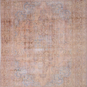 Handknuten Matta Vintage Persian 385 x 290 cm Nr. 65032 - Orientmattor