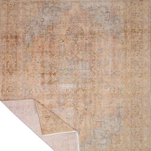 Handknuten Matta Vintage Persian 385 x 290 cm Nr. 65032 - Orientmattor