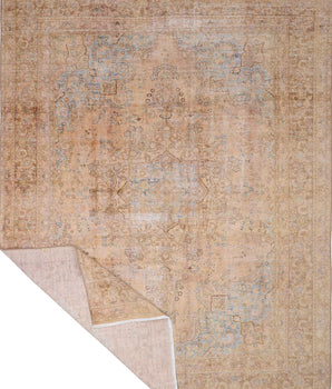 Handknuten Matta Vintage Persian 385 x 290 cm Nr. 65032 - Orientmattor