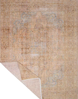 Handknuten Matta Vintage Persian 385 x 290 cm Nr. 65032 - Orientmattor