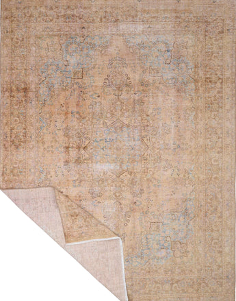 Handknuten Matta Vintage Persian 385 x 290 cm Nr. 65032 - Orientmattor
