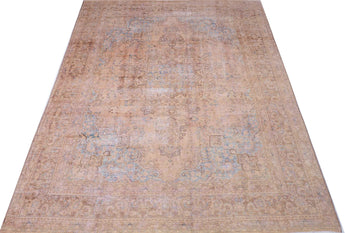 Handknuten Matta Vintage Persian 385 x 290 cm Nr. 65032 - Orientmattor