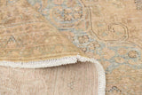 Handknuten Matta Vintage Persian 385 x 290 cm Nr. 65032 - Orientmattor