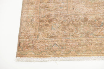 Handknuten Matta Vintage Persian 385 x 290 cm Nr. 65032 - Orientmattor