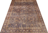 Handknuten Matta Vintage Persian 388 x 276 cm Nr. 65083 - Orientmattor