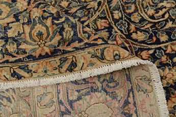 Handknuten Matta Vintage Persian 388 x 276 cm Nr. 65083 - Orientmattor