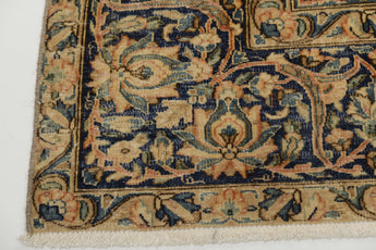 Handknuten Matta Vintage Persian 388 x 276 cm Nr. 65083 - Orientmattor