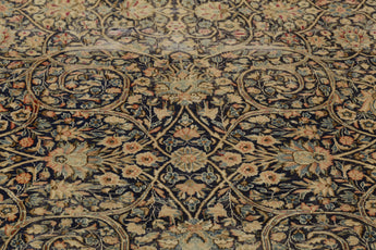 Handknuten Matta Vintage Persian 388 x 276 cm Nr. 65083 - Orientmattor