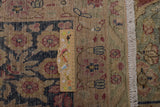Handknuten Matta Vintage Persian 390 x 290 cm Nr. 65100 - Orientmattor