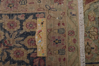 Handknuten Matta Vintage Persian 390 x 290 cm Nr. 65100 - Orientmattor