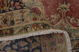 Handknuten Matta Vintage Persian 390 x 290 cm Nr. 65100 - Orientmattor