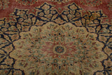 Handknuten Matta Vintage Persian 390 x 290 cm Nr. 65100 - Orientmattor